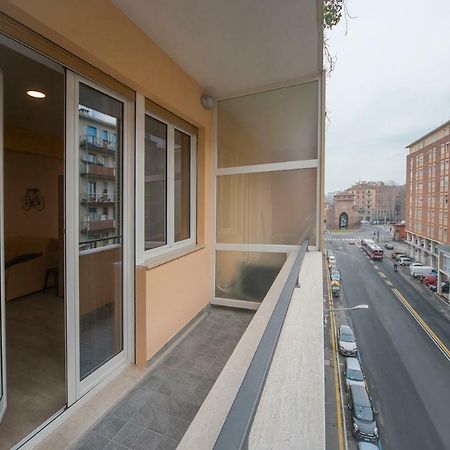 Saffi 15 Apartments Bologna Ngoại thất bức ảnh