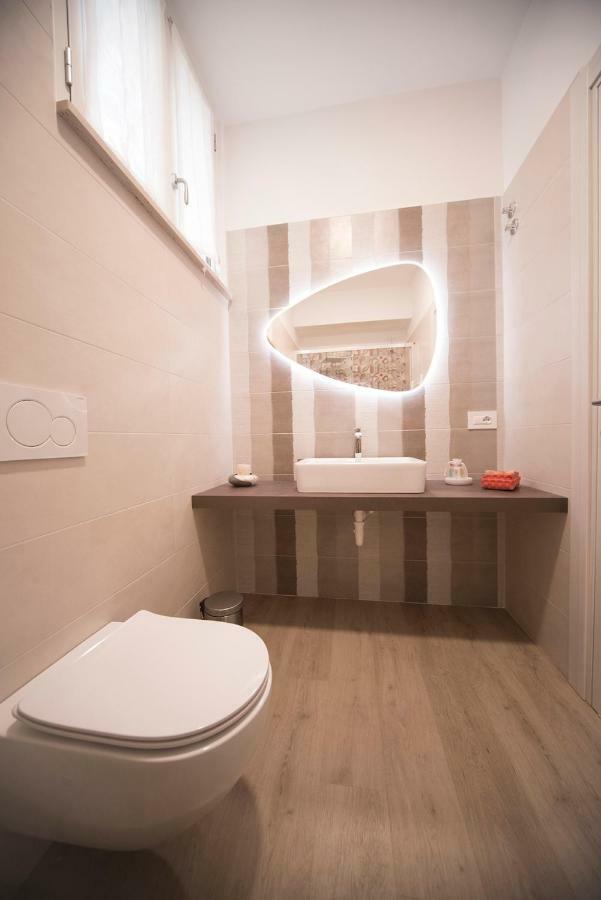 Saffi 15 Apartments Bologna Ngoại thất bức ảnh