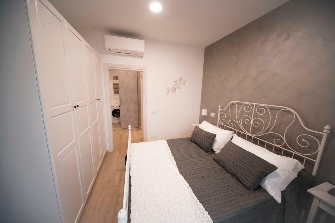 Saffi 15 Apartments Bologna Ngoại thất bức ảnh