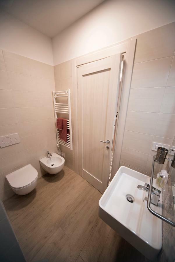 Saffi 15 Apartments Bologna Ngoại thất bức ảnh