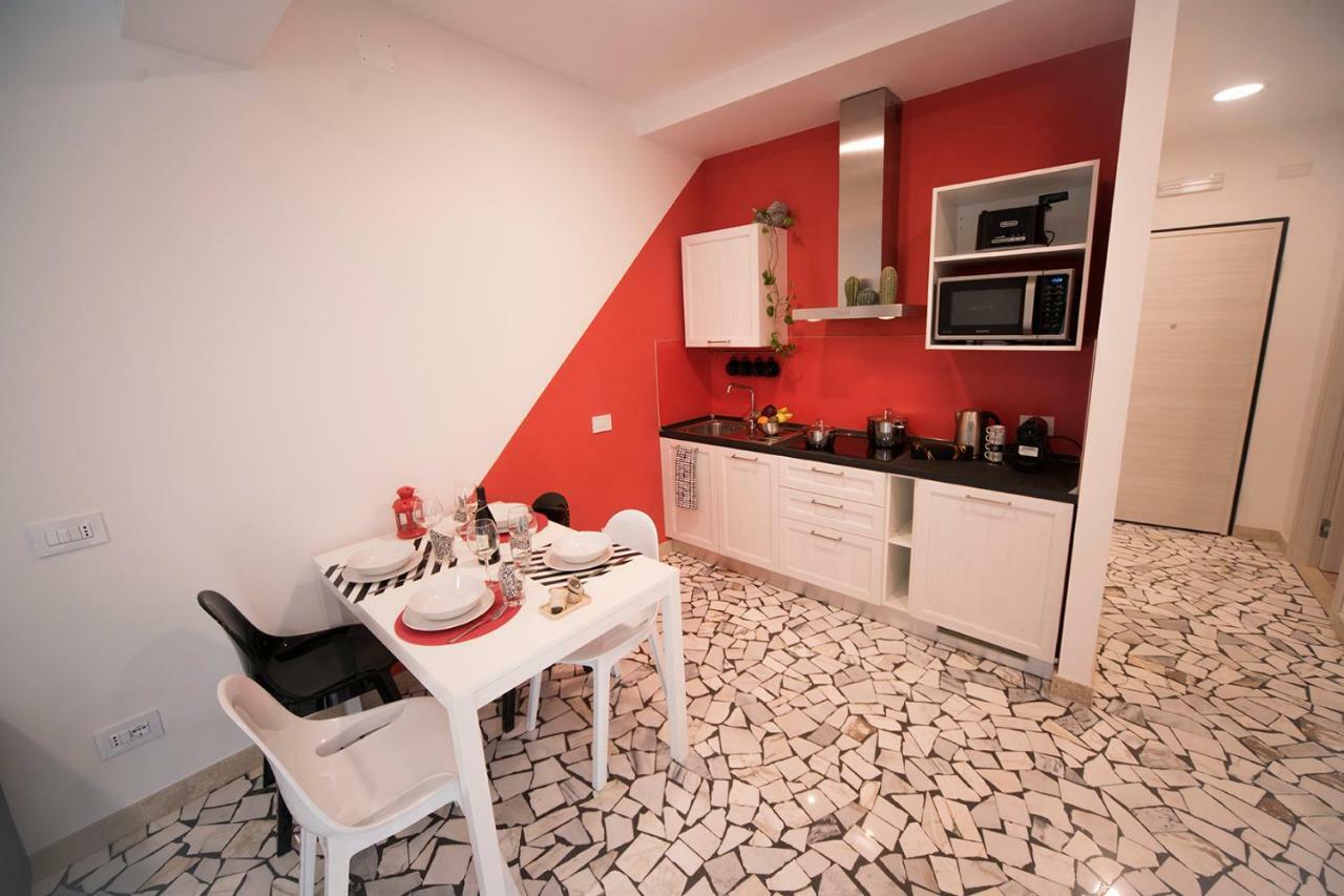 Saffi 15 Apartments Bologna Ngoại thất bức ảnh