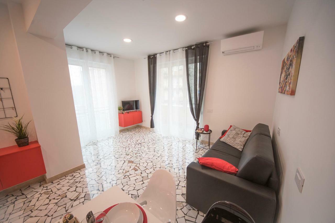 Saffi 15 Apartments Bologna Ngoại thất bức ảnh