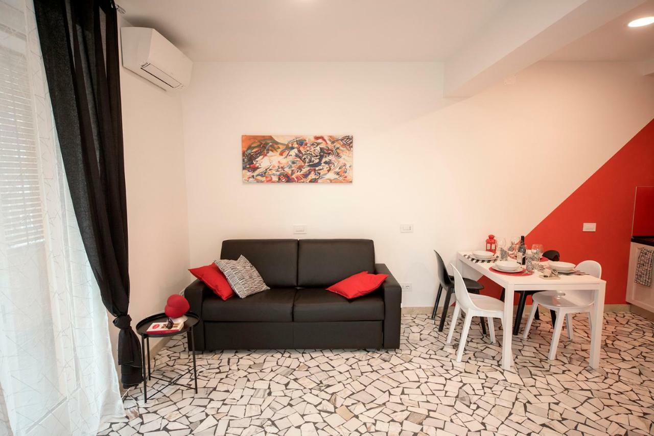 Saffi 15 Apartments Bologna Ngoại thất bức ảnh