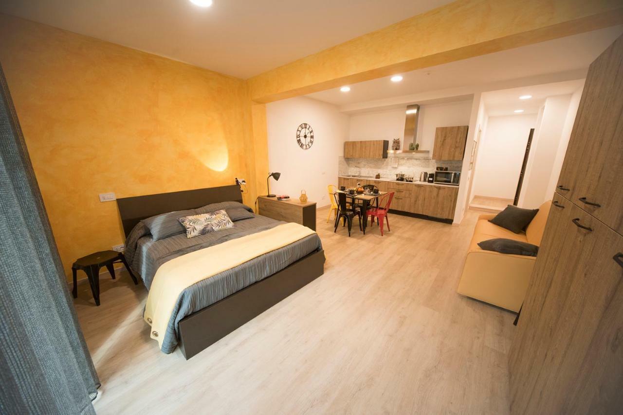 Saffi 15 Apartments Bologna Ngoại thất bức ảnh