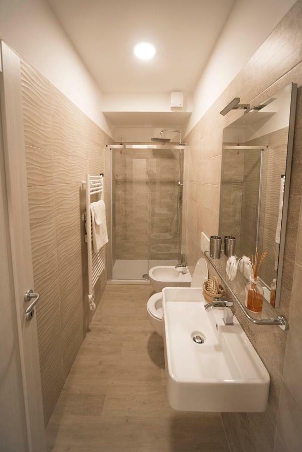 Saffi 15 Apartments Bologna Ngoại thất bức ảnh