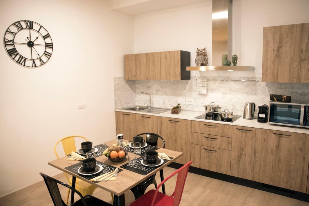 Saffi 15 Apartments Bologna Ngoại thất bức ảnh
